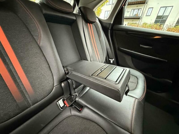 Used BMW 2 Series Active Tourer 2020 for sale - 76269640: Photo 48
