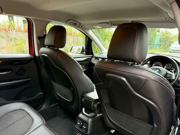 Used BMW 2 Series Active Tourer 2020 for sale - 76269640: Photo 55