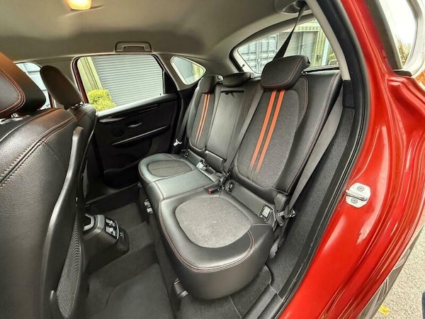 Used BMW 2 Series Active Tourer 2020 for sale - 76269640: Photo 56