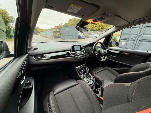 Used BMW 2 Series Active Tourer 2020 for sale - 76269640: Photo 59