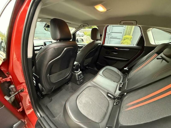 Used BMW 2 Series Active Tourer 2020 for sale - 76269640: Photo 60