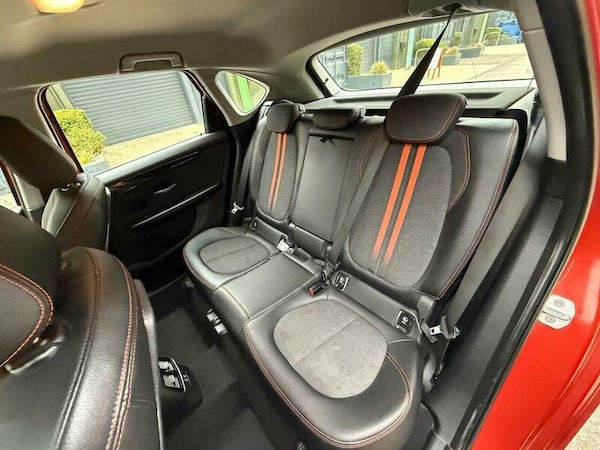 Used BMW 2 Series Active Tourer 2020 for sale - 76269640: Photo 61