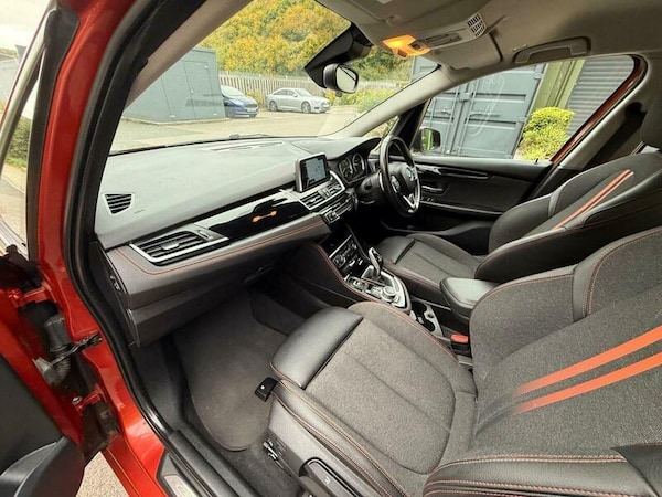 Used BMW 2 Series Active Tourer 2020 for sale - 76269640: Photo 65