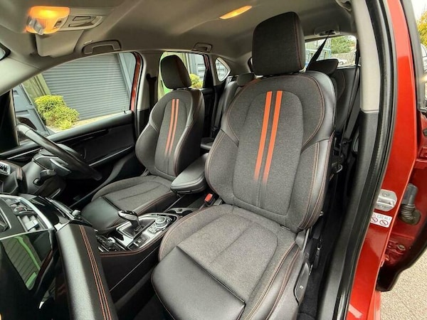 Used BMW 2 Series Active Tourer 2020 for sale - 76269640: Photo 66