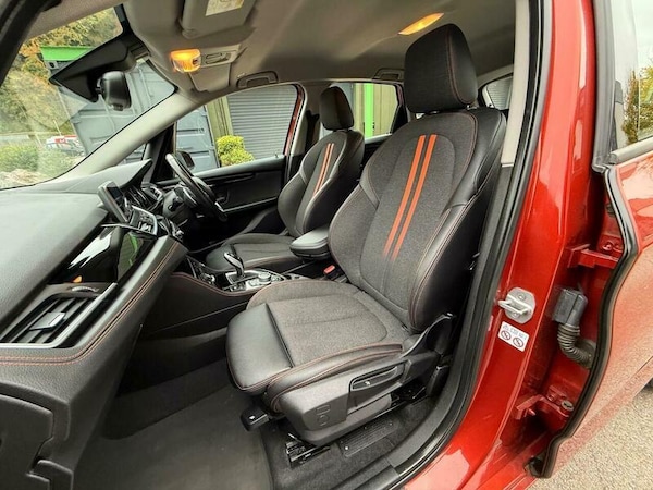 Used BMW 2 Series Active Tourer 2020 for sale - 76269640: Photo 67