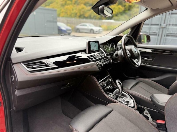 Used BMW 2 Series Active Tourer 2020 for sale - 76269640: Photo 68
