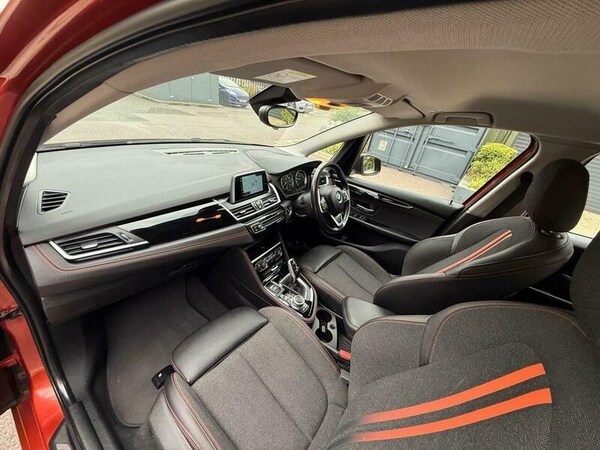 Used BMW 2 Series Active Tourer 2020 for sale - 76269640: Photo 70