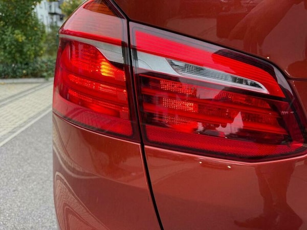 Used BMW 2 Series Active Tourer 2020 for sale - 76269640: Photo 74