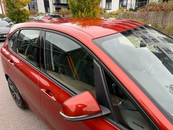 Used BMW 2 Series Active Tourer 2020 for sale - 76269640: Photo 76