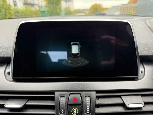 Used BMW 2 Series Active Tourer 2020 for sale - 76269640: Photo 77