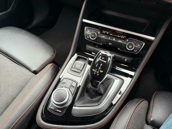 Used BMW 2 Series Active Tourer 2020 for sale - 76269640: Photo 81