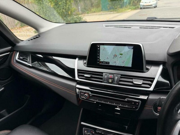 Used BMW 2 Series Active Tourer 2020 for sale - 76269640: Photo 84