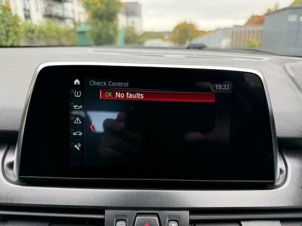 Used BMW 2 Series Active Tourer 2020 for sale - 76269640: Photo 92