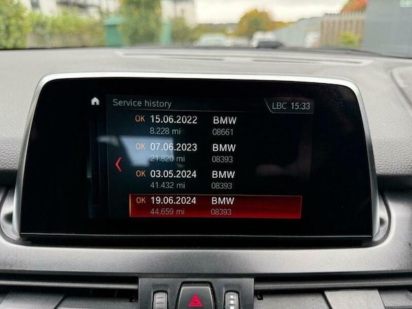 Used BMW 2 Series Active Tourer 2020 for sale - 76269640: Photo 95