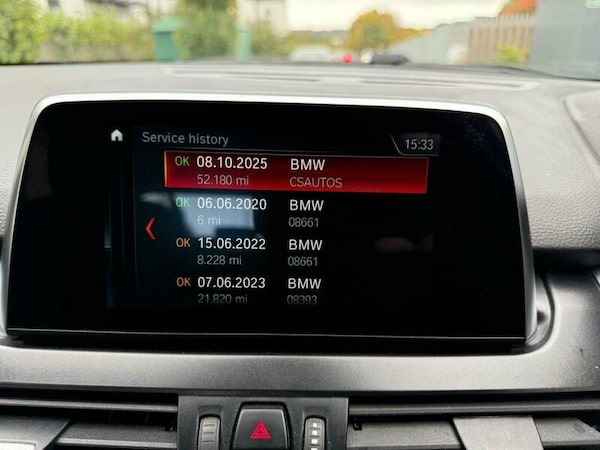Used BMW 2 Series Active Tourer 2020 for sale - 76269640: Photo 96