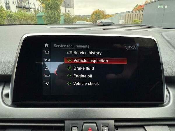 Used BMW 2 Series Active Tourer 2020 for sale - 76269640: Photo 97