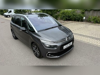 Used Citroen Grand C4 Picasso 2022 for sale - 78833824: Photo