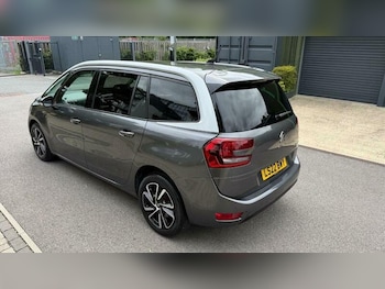 Used Citroen Grand C4 Picasso 2022 for sale - 78833824: Photo