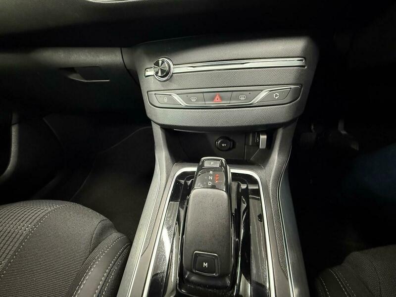 Used Peugeot 308 SW for sale - 77242614: Photo 14