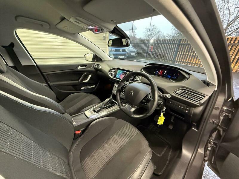 Used Peugeot 308 SW for sale - 77242614: Photo 15