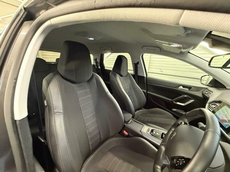 Used Peugeot 308 SW for sale - 77242614: Photo 16