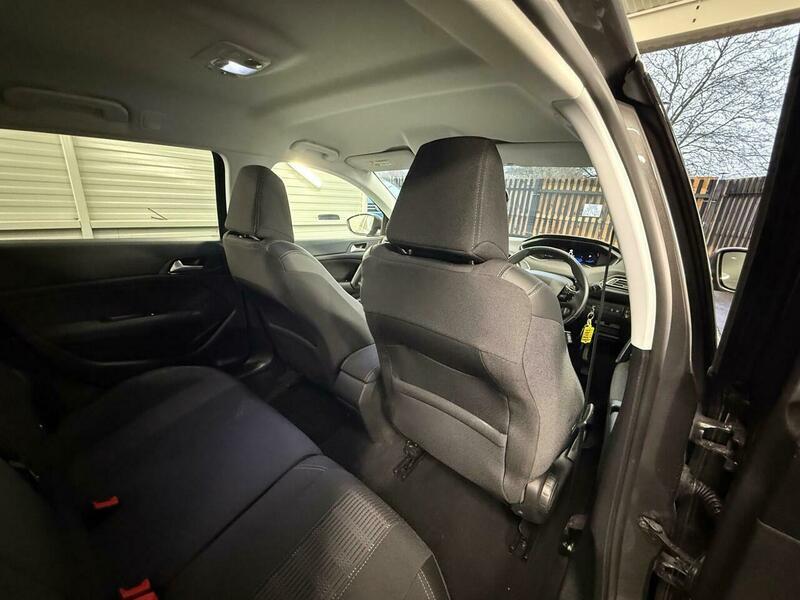 Used Peugeot 308 SW for sale - 77242614: Photo 18