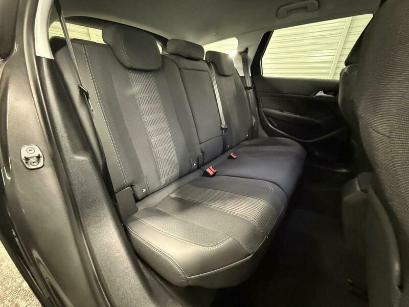 Used Peugeot 308 SW for sale - 77242614: Photo 20