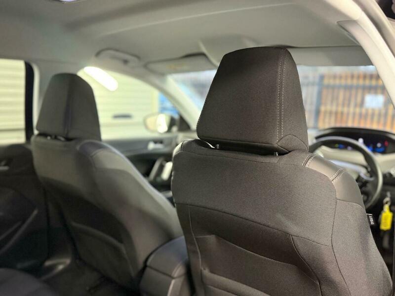 Used Peugeot 308 SW for sale - 77242614: Photo 22