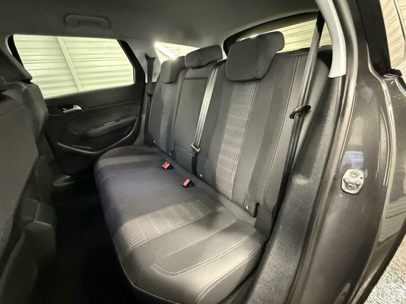 Used Peugeot 308 SW for sale - 77242614: Photo 24