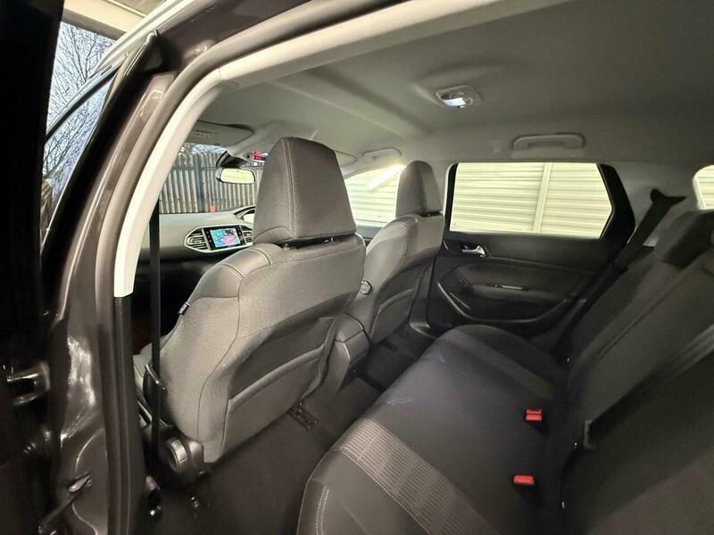 Used Peugeot 308 SW for sale - 77242614: Photo 25