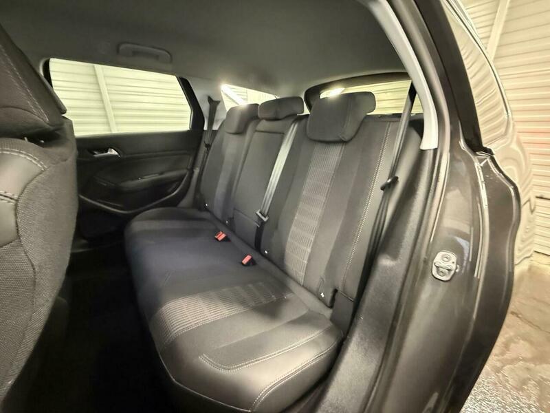 Used Peugeot 308 SW for sale - 77242614: Photo 26