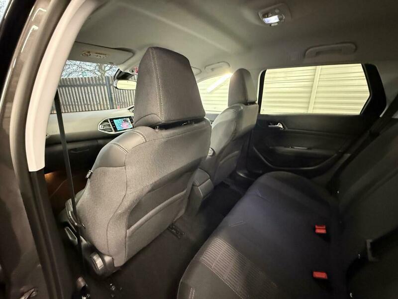 Used Peugeot 308 SW for sale - 77242614: Photo 27