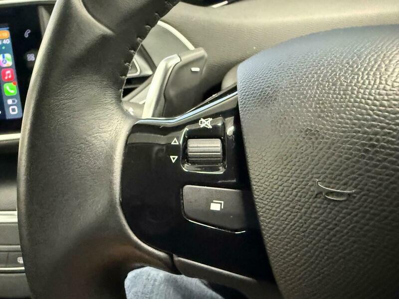 Used Peugeot 308 SW for sale - 77242614: Photo 34