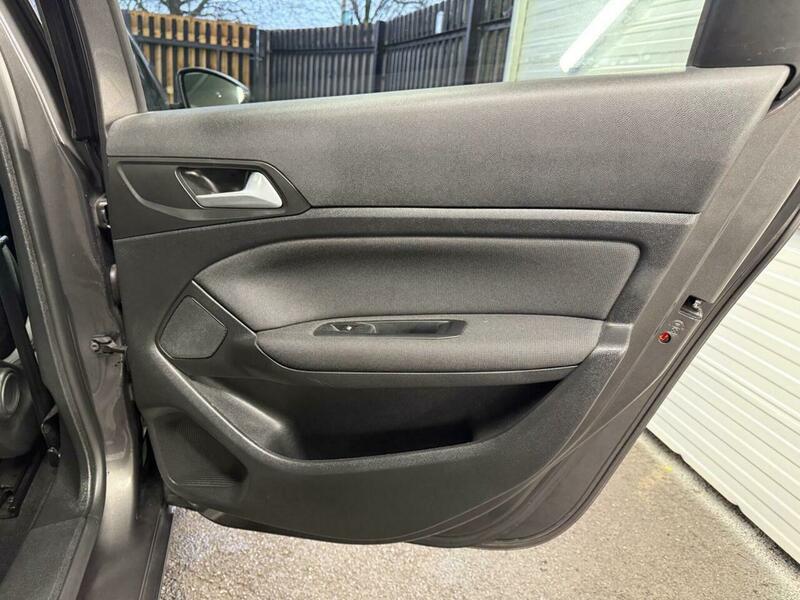 Used Peugeot 308 SW for sale - 77242614: Photo 36