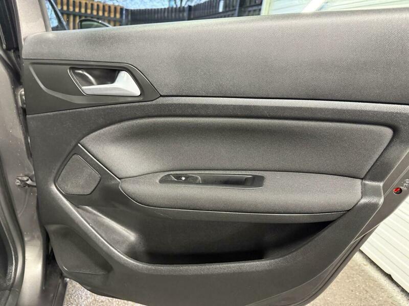 Used Peugeot 308 SW for sale - 77242614: Photo 37