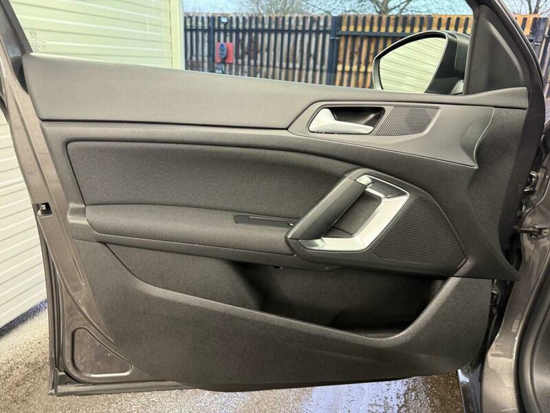 Used Peugeot 308 SW for sale - 77242614: Photo 39