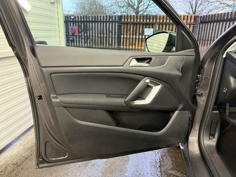 Used Peugeot 308 SW for sale - 77242614: Photo 40