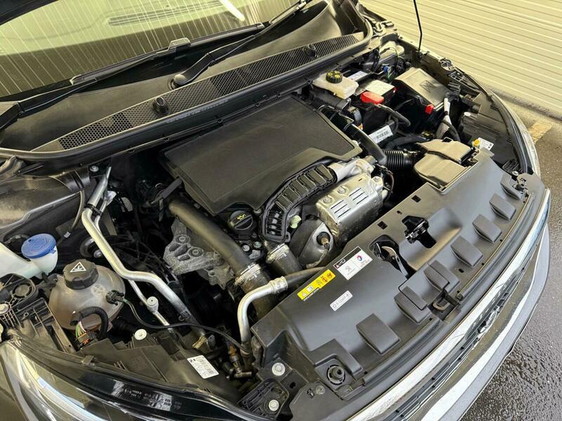 Used Peugeot 308 SW for sale - 77242614: Photo 41