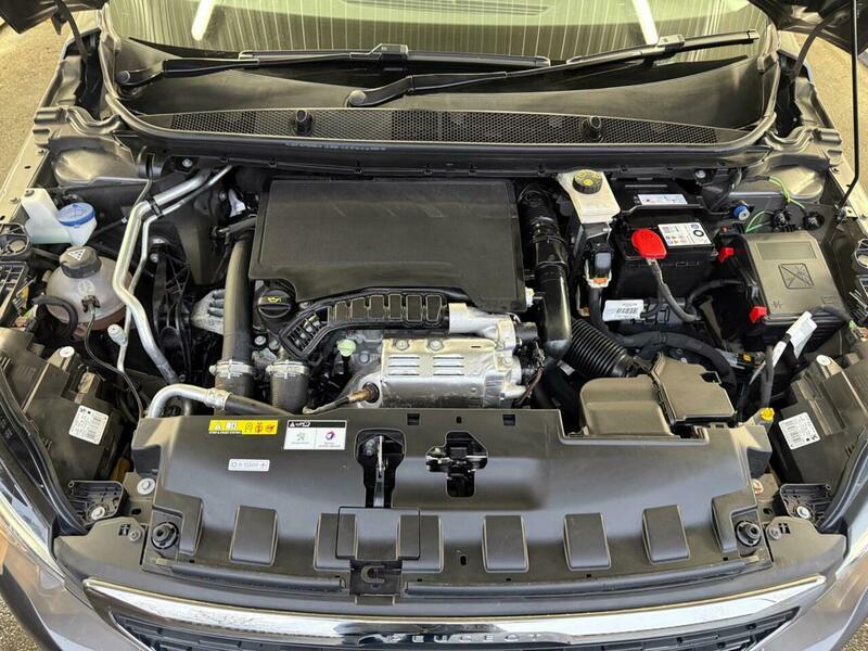 Used Peugeot 308 SW for sale - 77242614: Photo 42