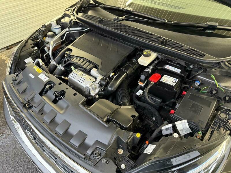 Used Peugeot 308 SW for sale - 77242614: Photo 43