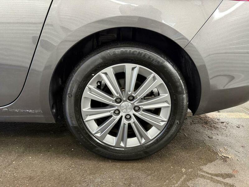 Used Peugeot 308 SW for sale - 77242614: Photo 44