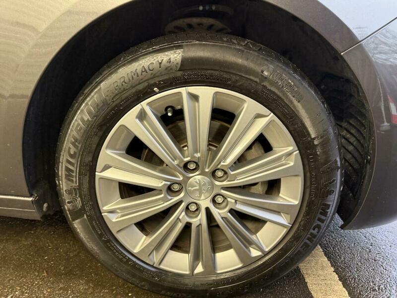 Used Peugeot 308 SW for sale - 77242614: Photo 45