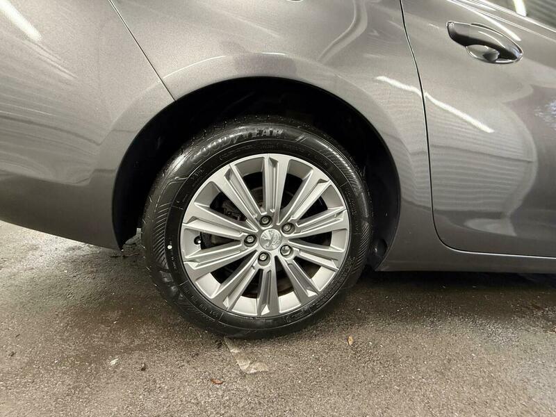 Used Peugeot 308 SW for sale - 77242614: Photo 46