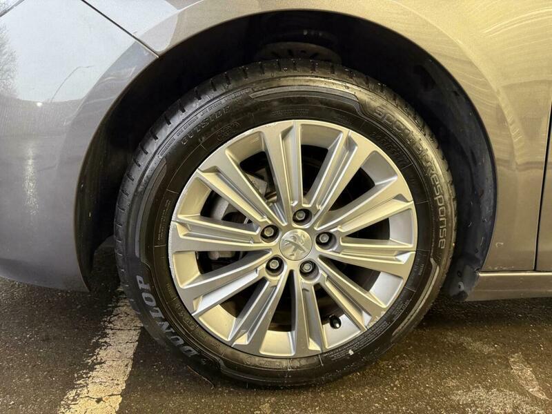 Used Peugeot 308 SW for sale - 77242614: Photo 47