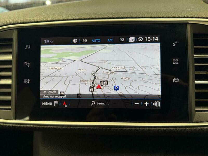 Used Peugeot 308 SW for sale - 77242614: Photo 48