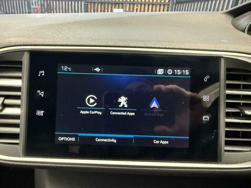 Used Peugeot 308 SW for sale - 77242614: Photo 49