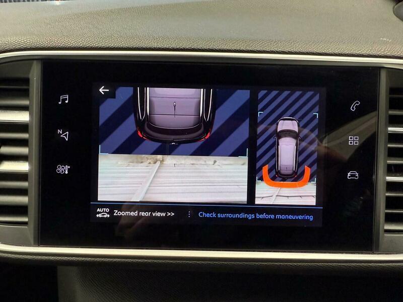 Used Peugeot 308 SW for sale - 77242614: Photo 50