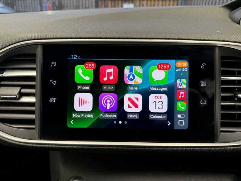 Used Peugeot 308 SW for sale - 77242614: Photo 51