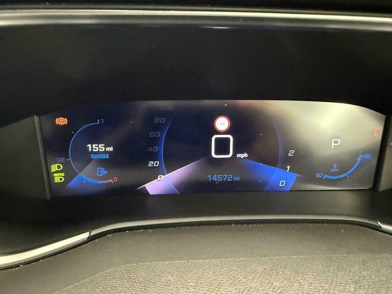 Used Peugeot 308 SW for sale - 77242614: Photo 53