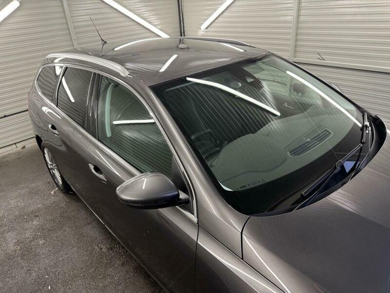 Used Peugeot 308 SW for sale - 77242614: Photo 54